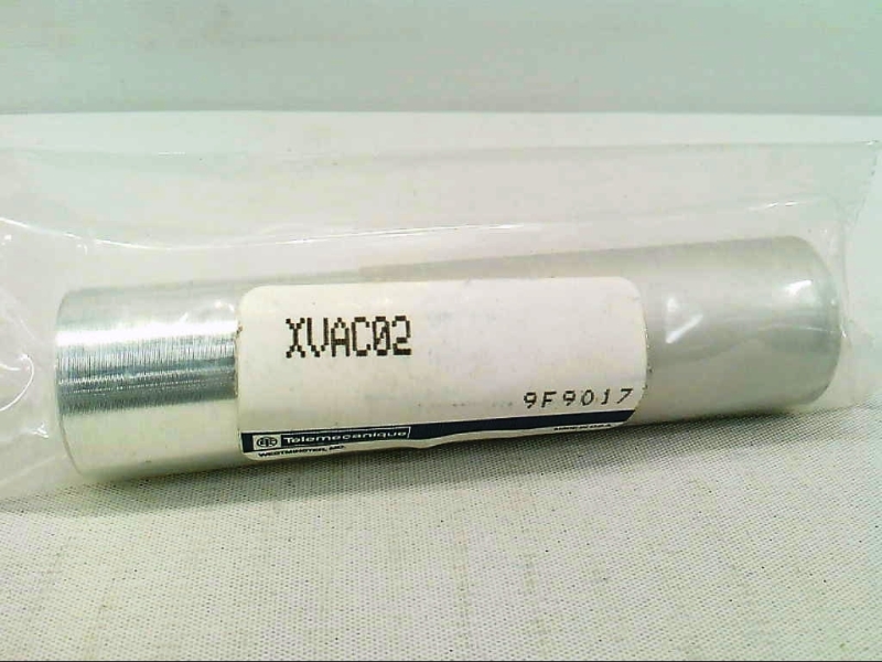 SCHNEIDER ELECTRIC XVA-C02
