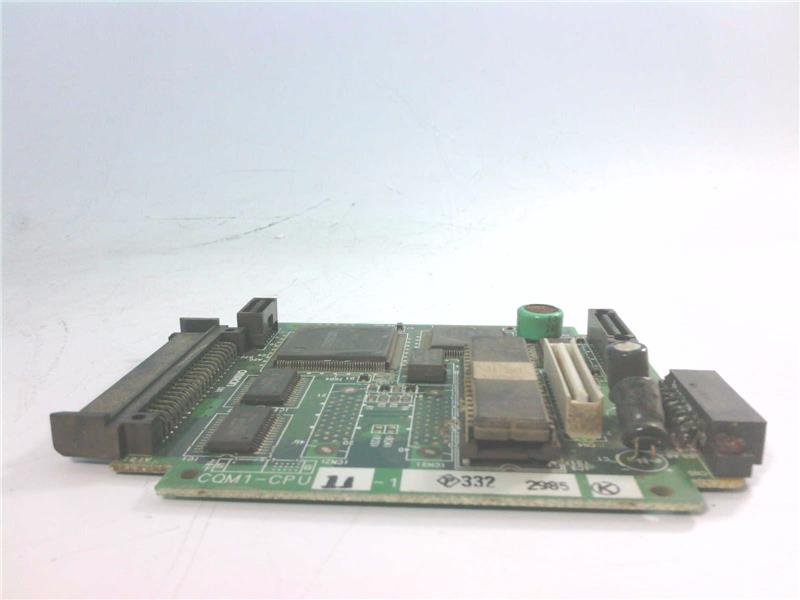 OMRON CQM1-CPU11-1