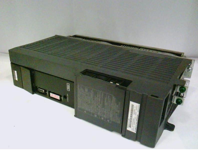 MITSUBISHI MDS-D-CV-185