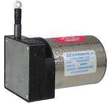 HX-P420-25-S12-N0S-1BC by UNIMEASURE