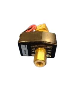 PARKER KFS2300-02