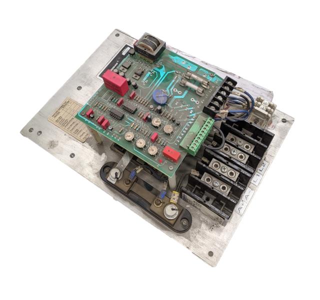 BENSHAW B12FS-15A-250-C