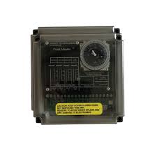 HANSEN TECHNOLOGIES FM-11-B