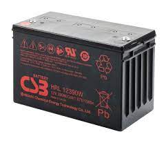 CSB BATTERY HRL12390W