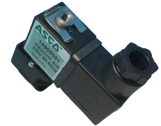 ASCO 18900001.230/50-60