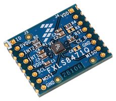 NXP SEMICONDUCTOR BRKOUT-FXLS8471Q