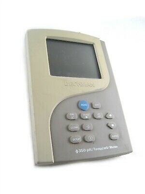 BECKMAN COULTER 511211