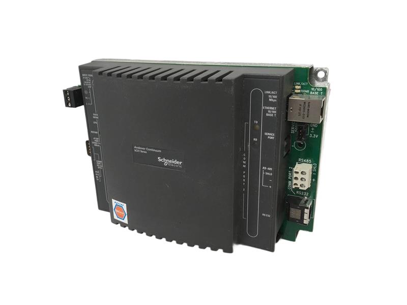 BCX1-CR-0-X1 by SCHNEIDER ELECTRIC