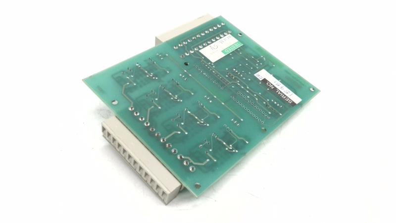 CONVERTEAM 20X4476/10