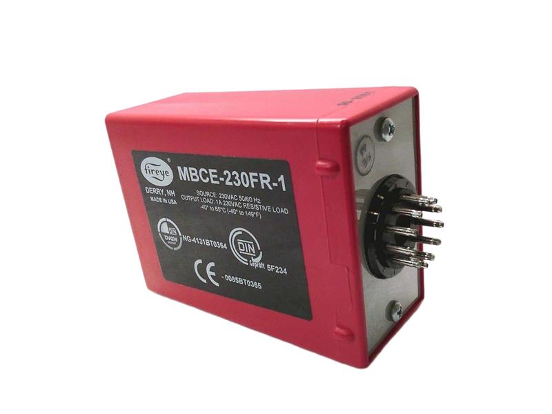 MBCE-230FR-1 by KIDDE-FENWAL, LLC