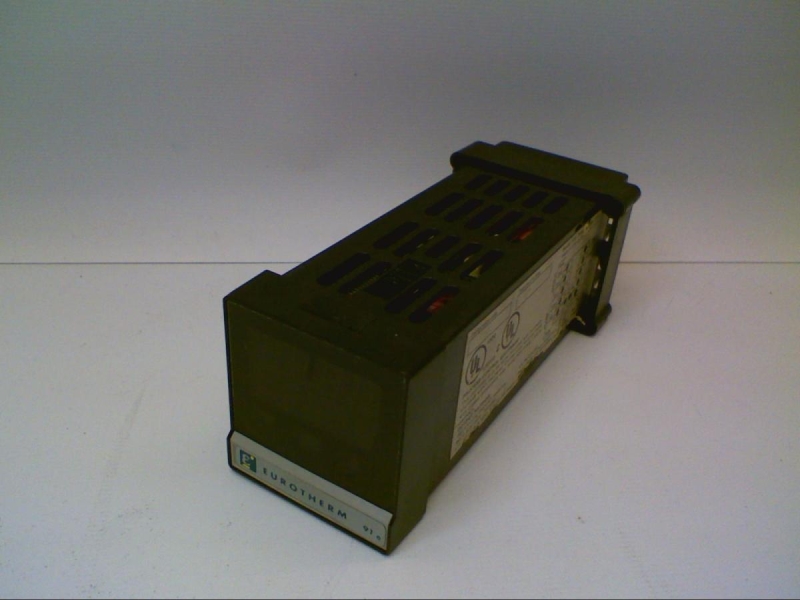 INVENSYS 91E/0/0/RTD3/0/AO