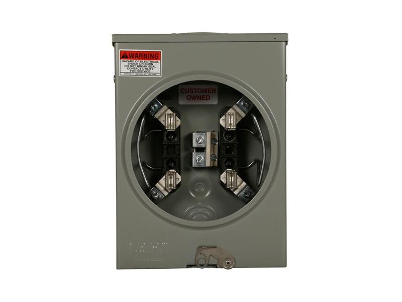 EATON CORPORATION URS101BCPLCH