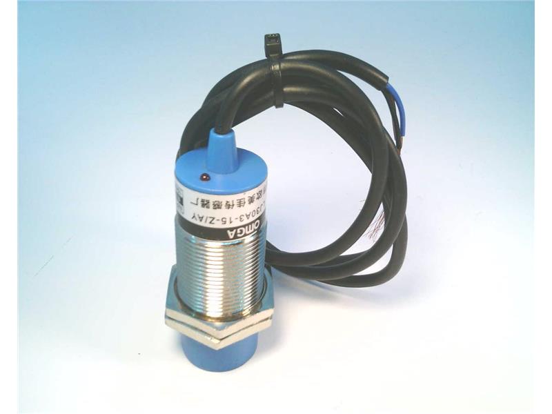 OMGA INC LJ30A3-15-Z/AY