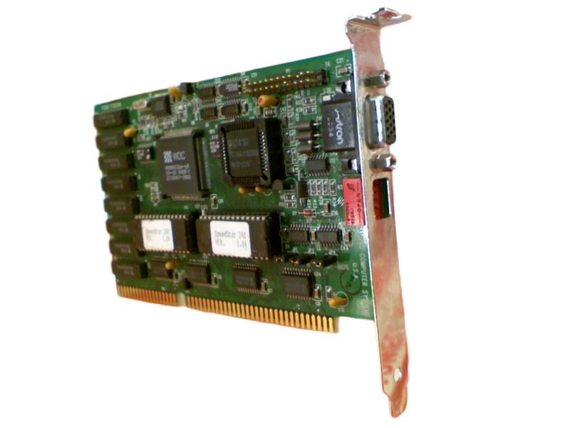 DIAMOND ELECTRONICS SPEEDSTAR-24X