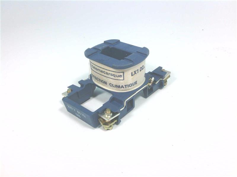 SCHNEIDER ELECTRIC LX1-D2M6