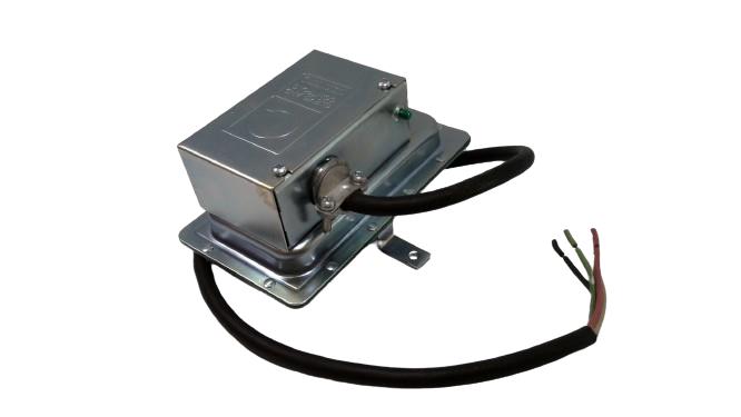 FS-751-337 by UNICONTROL INC