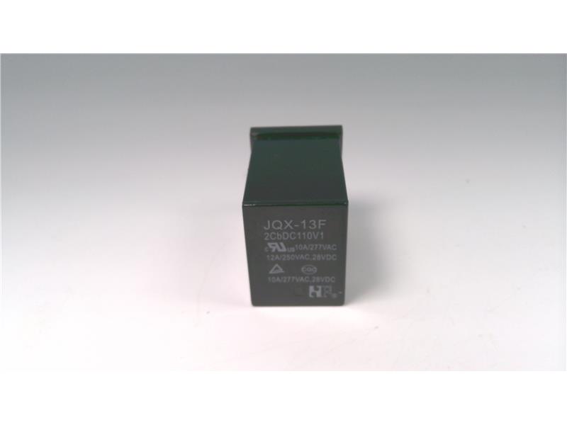 SONGLE JQX-13F-2CB-DC110V