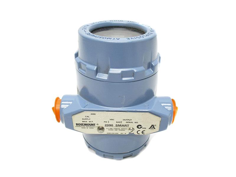 EMERSON 2090FG2S2DE1M5Q4