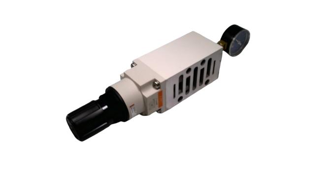 TPC MECHATRONICS CO DX2R-P