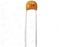MULTICOMP MC0805B104K500A2.54MM