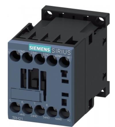 3RH2140-1AK20 by SIEMENS