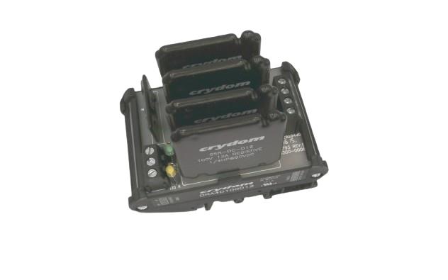 SENSATA TECHNOLOGIES DRA4D100D12