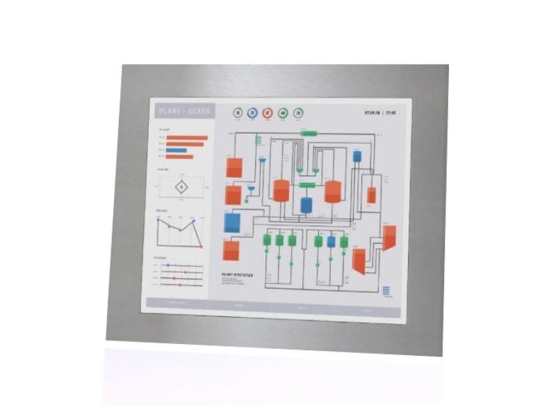 HOPE INDUSTRIAL SYSTEMS INC HIS-RM19-XTAH-ACC