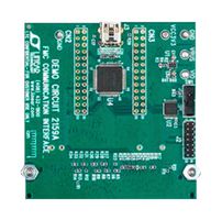 LINEAR SEMICONDUCTORS DC2159A