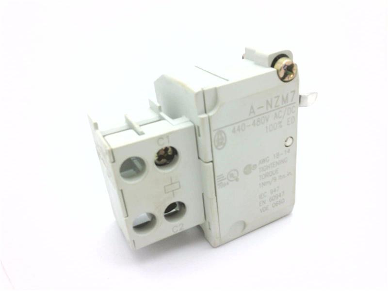 A-NZM7-440-480VAC/DC by EATON CORPORATION