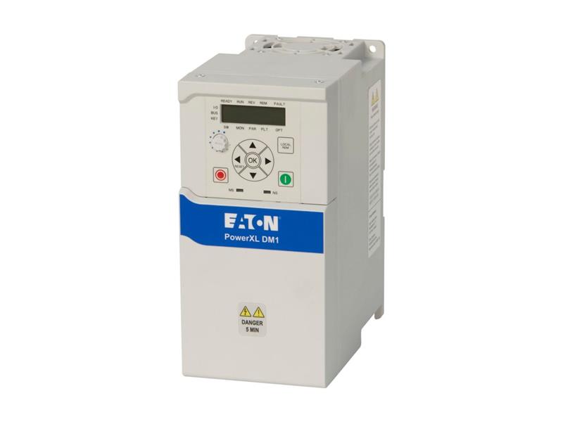 EATON CORPORATION DM1-357D5EB-S20S-EM