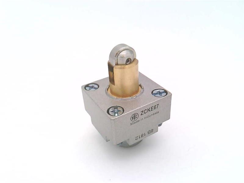 TELEMECANIQUE SENSORS ZCKE67