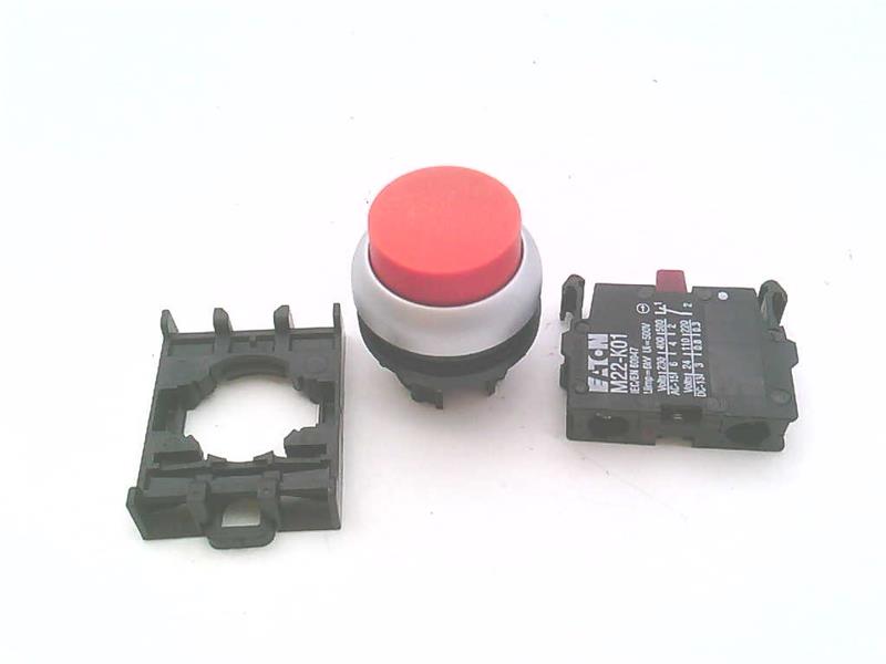 EATON CORPORATION M22-DH-R-K01