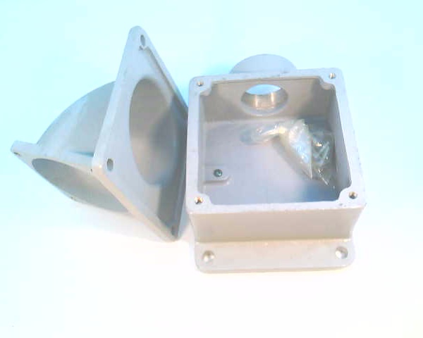 EATON CORPORATION CJA610