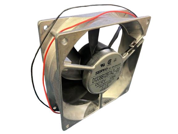 NIDEC CORP D1338B12B7AZ-00