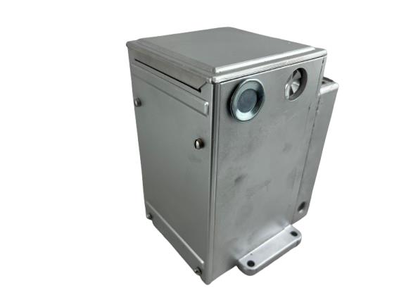 INVENSYS MU-373302-0-0-3