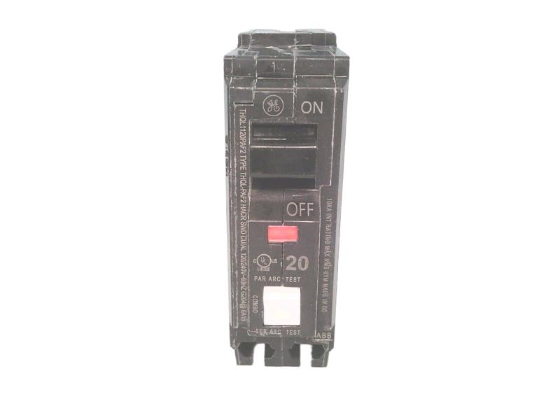 GENERAL ELECTRIC THQL1120PAF2