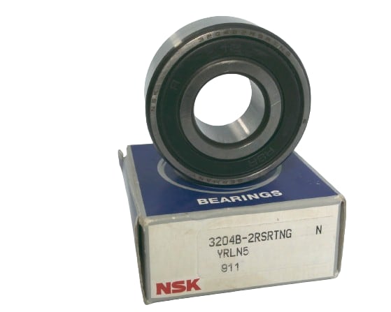 3204B-2RSR-TNG by NSK