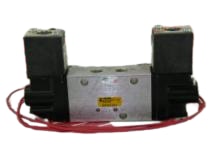 PARKER 422CA011A60
