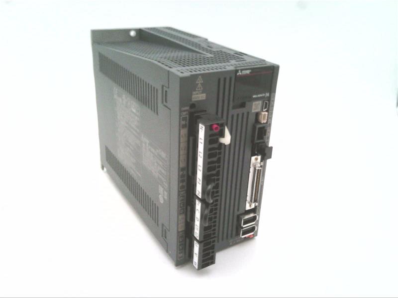 MR-J4-200A4-RJ by MITSUBISHI