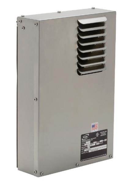 AUTOMATION DIRECT TE20-015-24D-4X