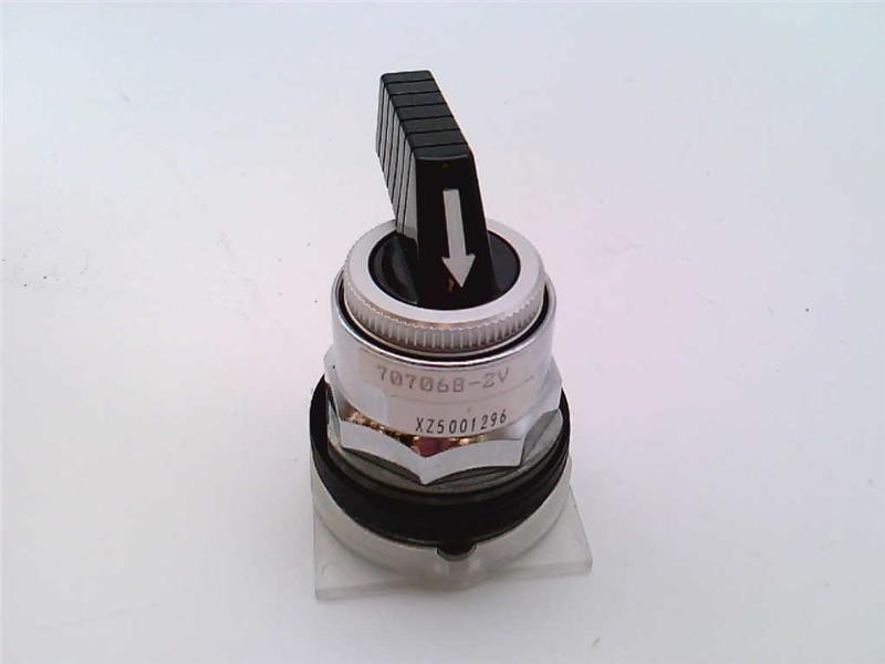 707068-2V by ASEA BROWN BOVERI