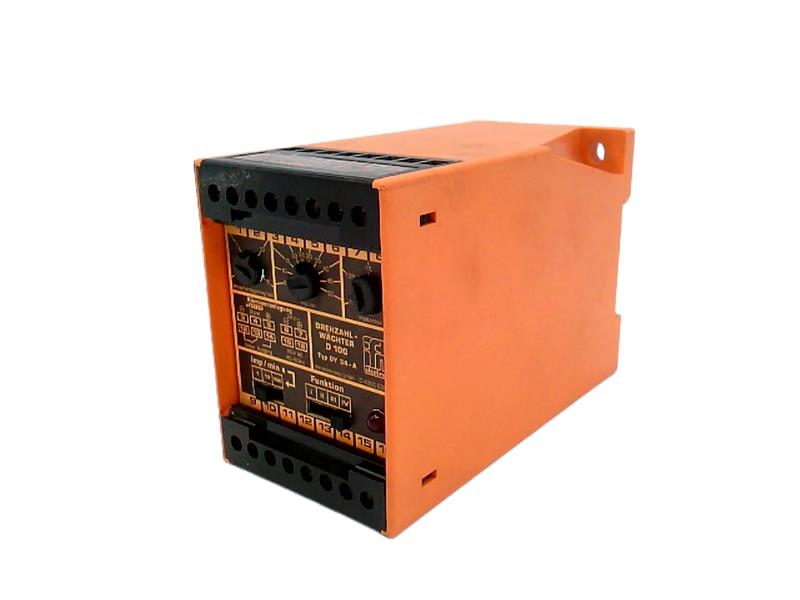 EFECTOR D100/DY34-A