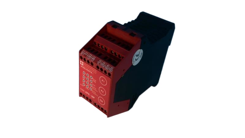 SCHNEIDER ELECTRIC XPSMP11123