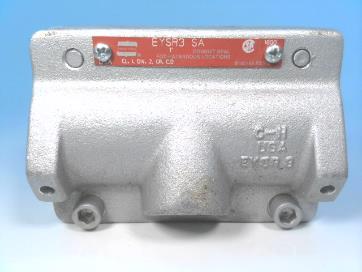 EATON CORPORATION EYSR3 SA