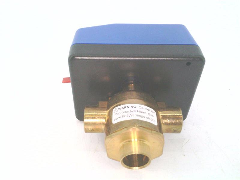 INGERSOLL RAND VAL07182