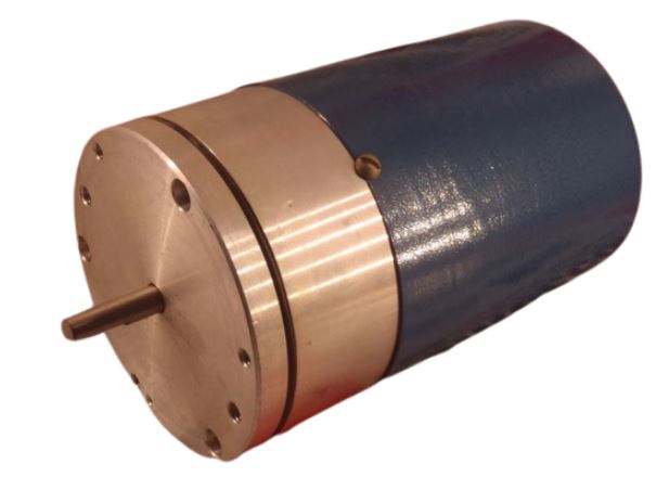 SM-1110-1113/.5/.19 by JORDAN CONTROLS