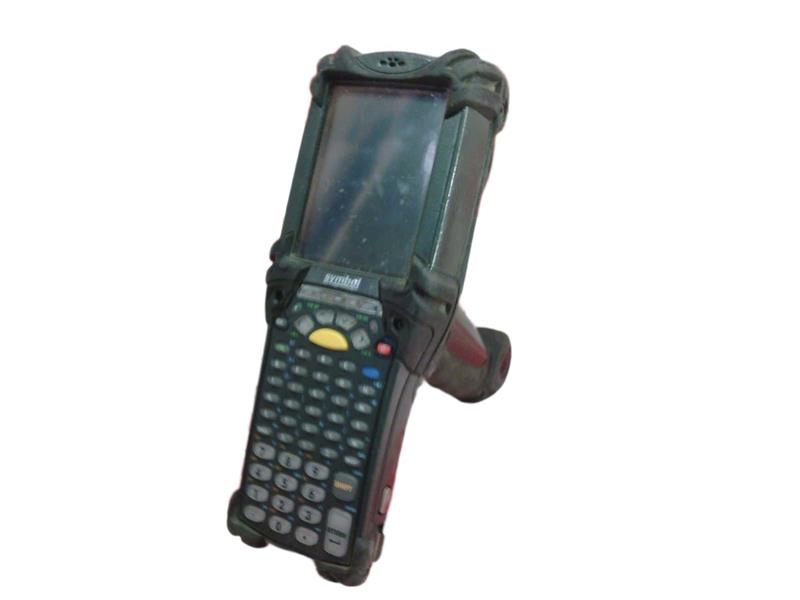 MC9060-GF0HBGLA433 by ZEBRA