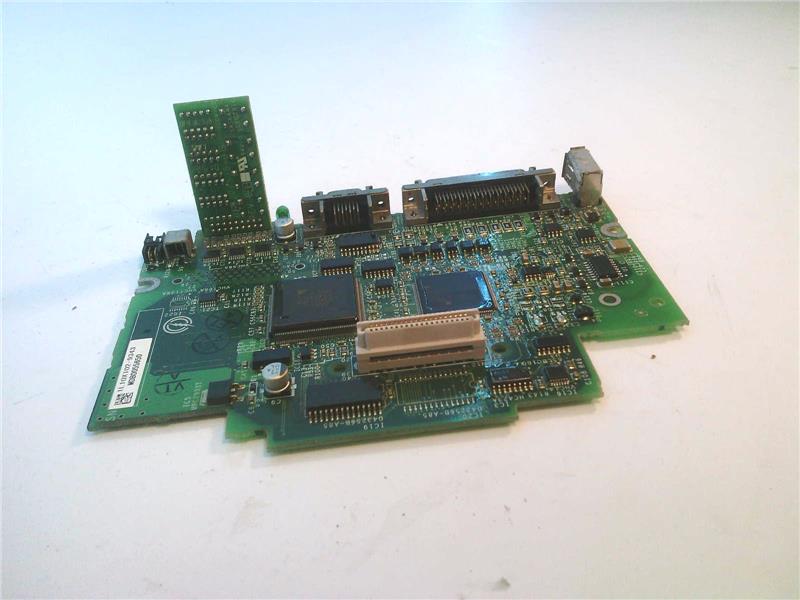 YASKAWA ELECTRIC SGDH-CA30