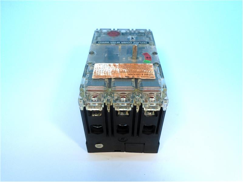 EATON CORPORATION NZMH4-25-CNA