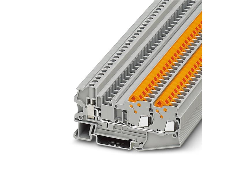 PHOENIX CONTACT QTCU 2,5-TWIN